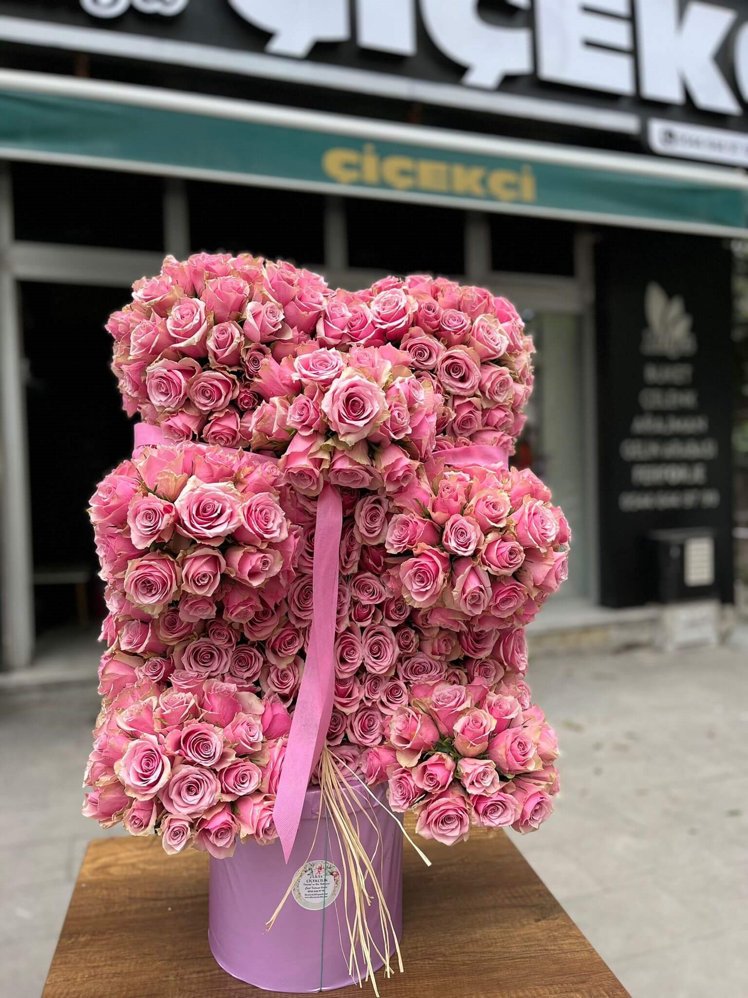 Pembe Masal Ay�c�k